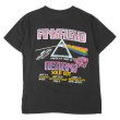 画像2: 80's PINK FLOYD ツアーTシャツ "MADE IN USA" (2)