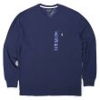 画像1: 00's Polo Ralph Lauren L/S コットンサーマル "DEADSTOCK" (1)