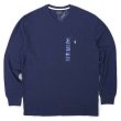 画像1: 00's Polo Ralph Lauren L/S コットンサーマル "DEADSTOCK" (1)