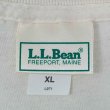 画像2: 90's L.L.Bean プリントTシャツ "MADE IN USA" (2)