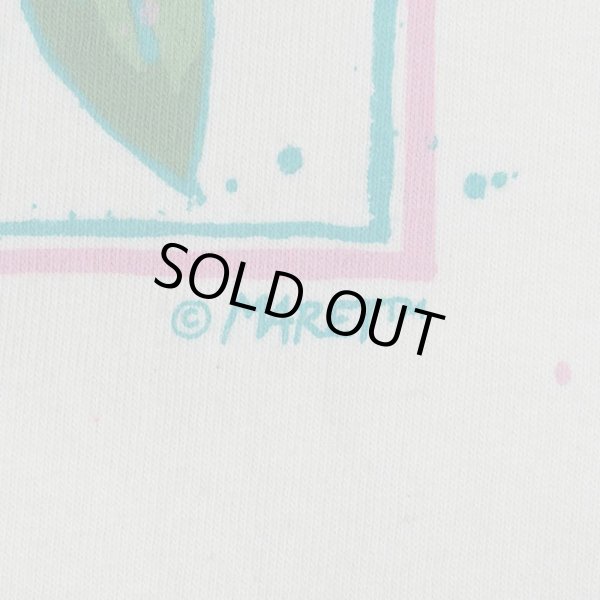 画像3: 90's L.L.Bean プリントTシャツ "MADE IN USA" (3)