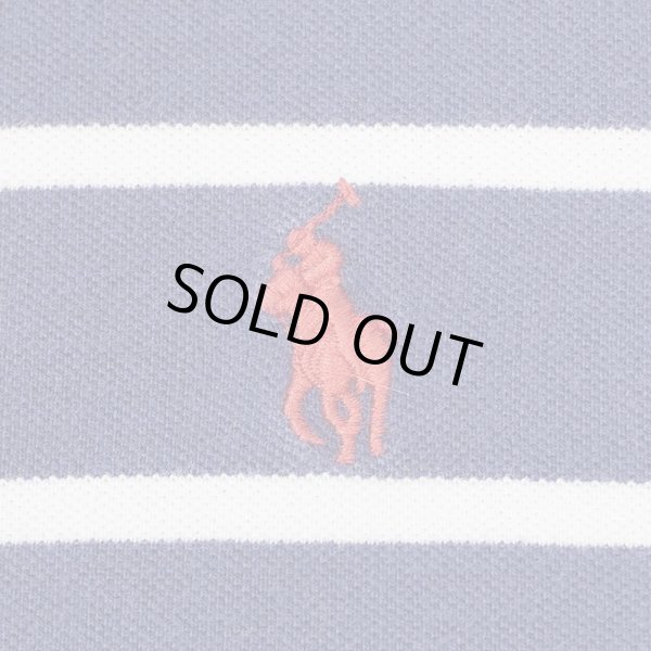 画像3: 00's Polo Ralph Lauren S/S ヘンリーネックカットソー (3)