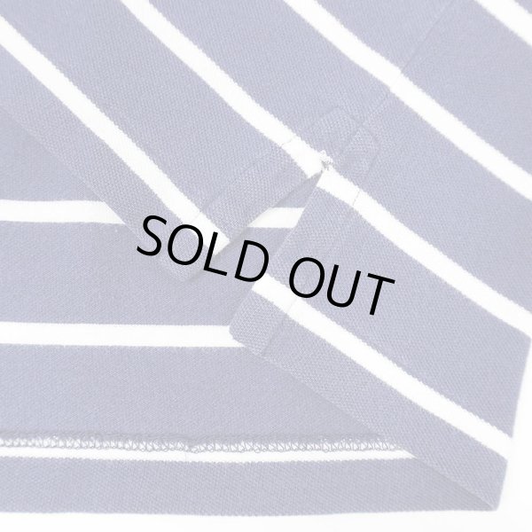 画像5: 00's Polo Ralph Lauren S/S ヘンリーネックカットソー (5)