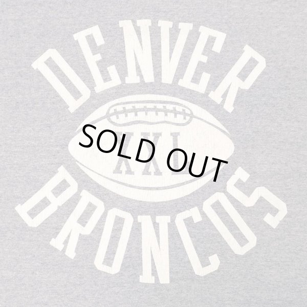 画像3: 80's RUSSELL カレッジプリントTシャツ “MADE IN USA” (3)