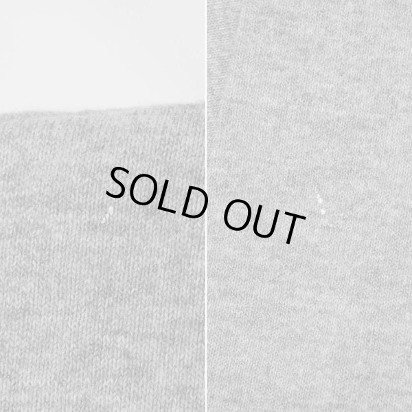 画像4: 80's RUSSELL カレッジプリントTシャツ “MADE IN USA” (4)