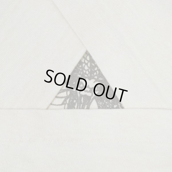 画像4: Early 80's Hanes プリントTシャツ “MADE IN USA” (4)