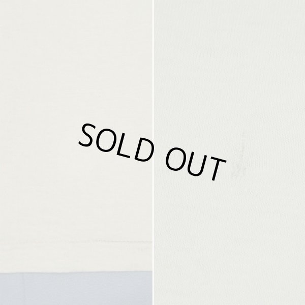 画像5: Early 80's Hanes プリントTシャツ “MADE IN USA” (5)