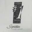 画像5: 90's CYRK プリントTシャツ "NBAA '94 / MADE IN USA" (5)
