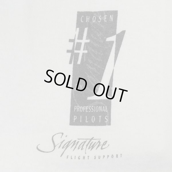 画像5: 90's CYRK プリントTシャツ "NBAA '94 / MADE IN USA" (5)