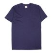 画像1: 80's Cinderella Knitting Mills ポケットTシャツ "DEADSTOCK / MADE IN USA" (1)