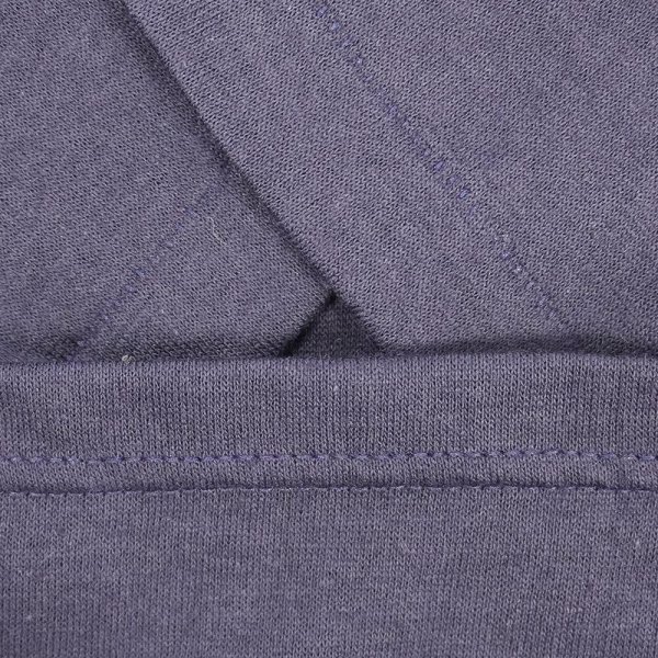 画像4: 80's Cinderella Knitting Mills ポケットTシャツ "DEADSTOCK / MADE IN USA" (4)