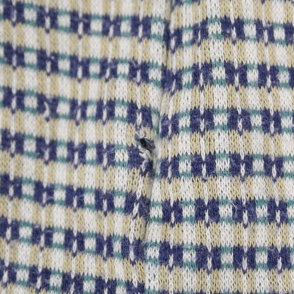 画像5: 90's THE TERRITORY A HEAD ヘンリーネックカットソー (5)