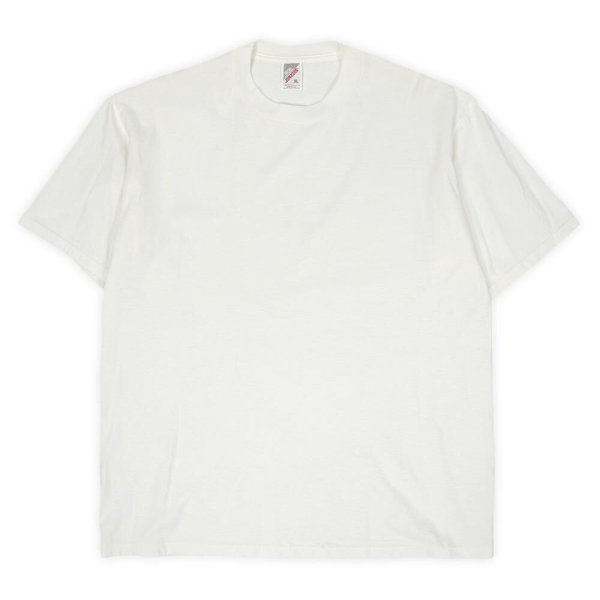 画像1: 90's JERZEES ブランクTシャツ "DEADSTOCK" (1)