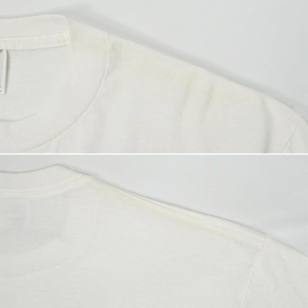 画像3: 90's JERZEES ブランクTシャツ "DEADSTOCK" (3)