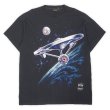 画像1: 90's STAR TREK 両面プリントTシャツ "25th Anniversary / MADE IN USA" (1)