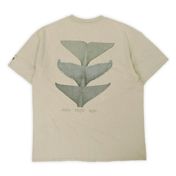 画像2: 90's LIBERTY GRAPHICS 両面プリントTシャツ "Hanes Body" (2)
