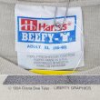画像3: 90's LIBERTY GRAPHICS 両面プリントTシャツ "Hanes Body" (3)
