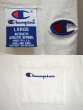 画像3: 90's Champion ポケットTシャツ “MADE IN USA” (3)