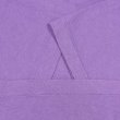 画像4: 90's OLD GAP ポケットTシャツ “MADE IN CANADA / PURPLE” (4)