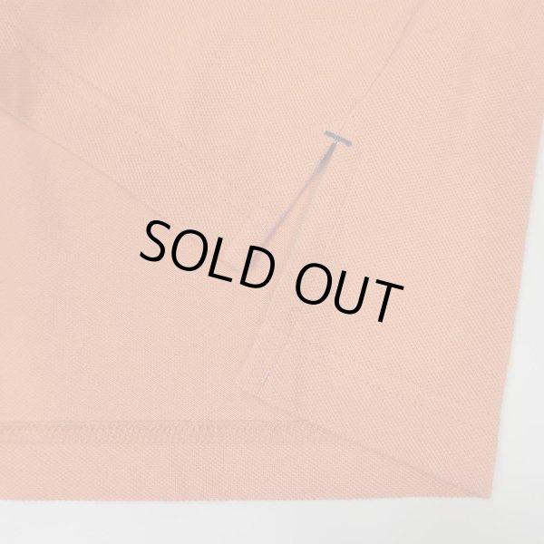 画像4: 00's TOMMY HILFIGER ポロシャツ "DEADSTOCK" (4)