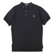 画像1: 90's Polo Ralph Lauren ポロシャツ “MADE IN USA” (1)