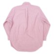 画像2: 90's Polo Ralph Lauren ボタンダウンシャツ “YARMOUTH / PINK” (2)