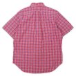 画像2: 00's Polo Ralph Lauren S/S ボタンダウンシャツ “CLASSIC FIT” (2)