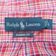 画像3: 00's Polo Ralph Lauren S/S ボタンダウンシャツ “CLASSIC FIT” (3)