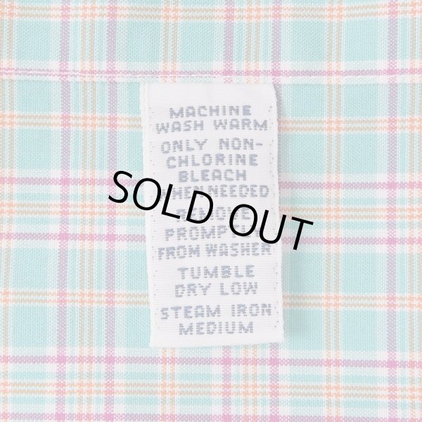 画像5: 00's Polo Ralph Lauren S/S ボタンダウンシャツ “CLASSIC FIT” (5)