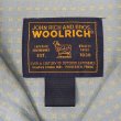 画像2: 90's WOOLRICH S/S オープンカラーシャツ (2)
