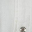 画像5: 80-90's Polo Ralph Lauren コットンウエスタンシャツ “白タグ” (5)
