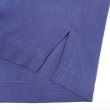 画像5: 00's TOMMY BAHAMA S/S シルクオープンカラーシャツ "NAVY" (5)