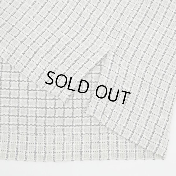 画像4: Early 00's Columbia S/S コットンレーヨンシャツ “DEADSTOCK” (4)