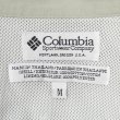 画像2: Early 00's Columbia PFG S/S フィールドシャツ (2)