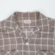 画像3: 50-60's Dumont S/S オープンカラーシャツ (3)