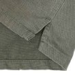 画像4: 00's OLD GAP コットンキャンバス ワークシャツ (4)