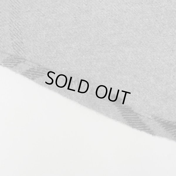 画像5: 80's ST JOHN'S BAY ヘビーネルシャツ "MADE IN USA / BIG MAC FLANNEL" (5)