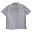 画像1: 90's Historia Casual S/S オープンカラーシャツ (1)