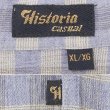 画像2: 90's Historia Casual S/S オープンカラーシャツ (2)