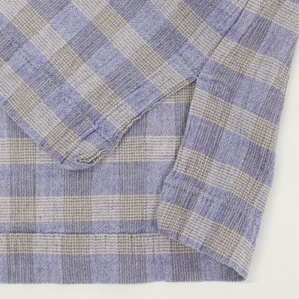 画像4: 90's Historia Casual S/S オープンカラーシャツ (4)