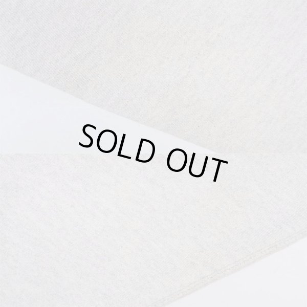 画像4: 90's The Black Dogs リバースウィーブタイプ スウェット "MADE IN USA" (4)