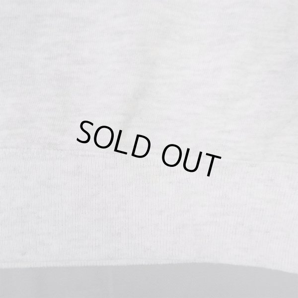 画像4: 90's Lee プリント スウェット "MADE IN USA" (4)