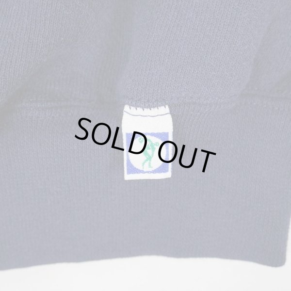 画像4: 90's DISCUS プリントスウェット (4)