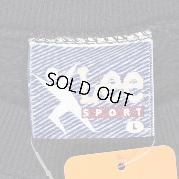 画像2: 90's LOS ANGELS RAIDERS プリントスウェット “MADE IN USA” (2)