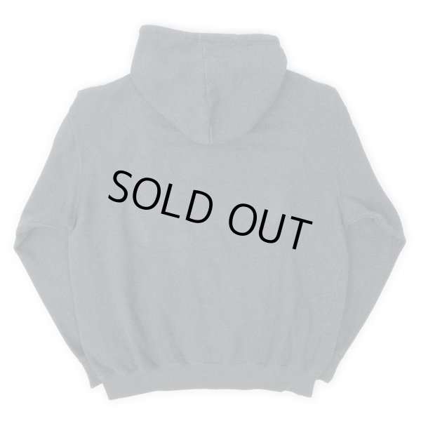 画像2: 00's Colosseum Athletics カレッジロゴ スウェットパーカー "PENN STATE" (2)