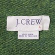 画像2: 00's J.CREW ロールネック ウールニット (2)