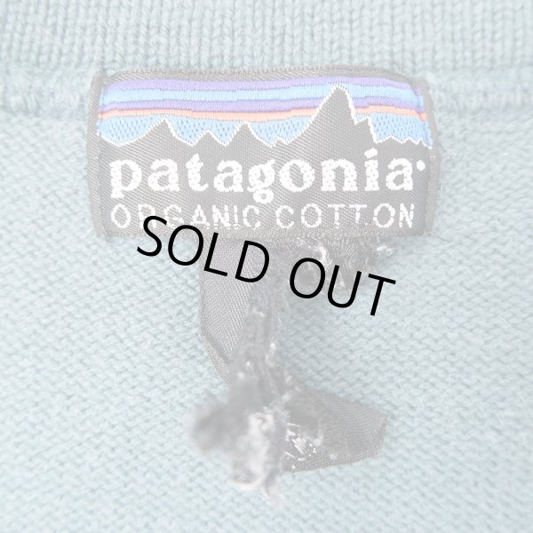 画像3: 90's PATAGONIA コットンニット (3)