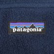 画像3: 00's Patagonia シンチラフリースベスト "SP18" (3)