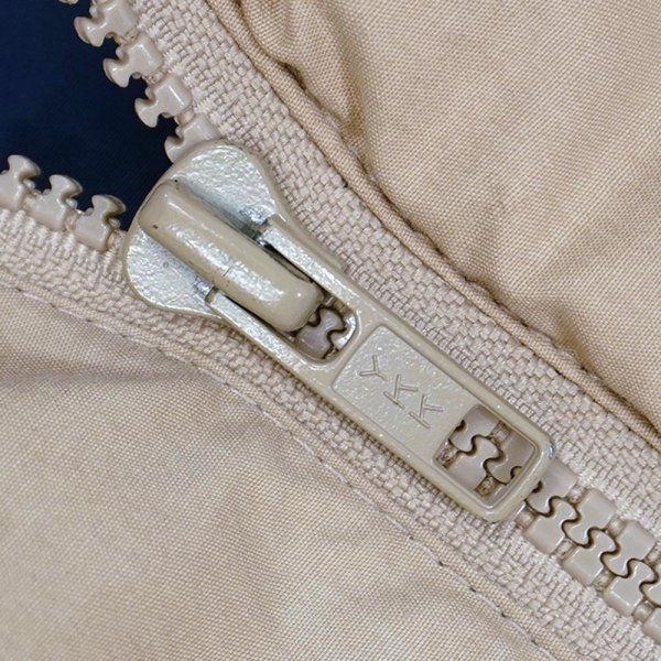 画像4: 90's ST JOHN'S BAY ダウンベスト (4)