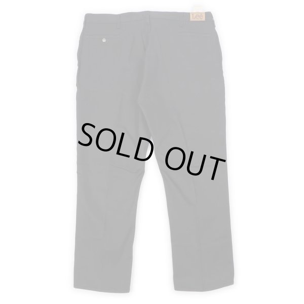 画像3: 80's Lee FRISKO JEENS “BLACK / DEADSTOCK” (3)